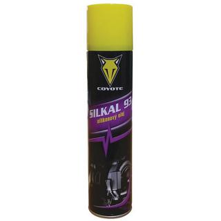 Olej Coyote Silkal 93,300ml,mazací PRO-021022
