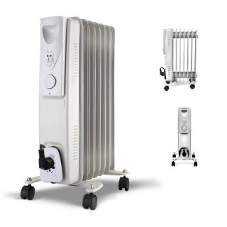Olejový Radiátor 600/900/1500W PRO-HR1500