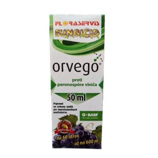 ORVEGO 50 ml PRO-276050