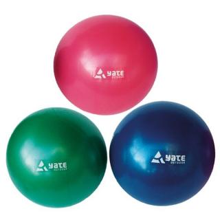 Overball 26 cm Yate YA-00108 - Tm. Modrá YA-00108