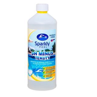 pH mínus tekutý 1 l (1,3 kg) PRO-  938328