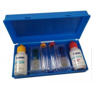 PH -tester kvapkový BWT  CL- PH BWT-26581