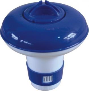 Plavák na Bazénové tablety mini PRO-58210