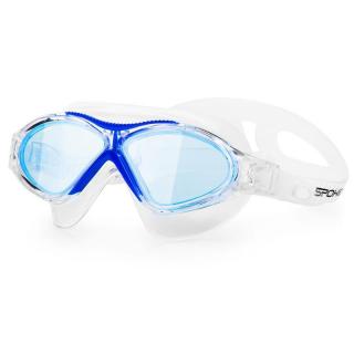 Plavecké okuliare spokey VISTA JR - modré SPO-839222