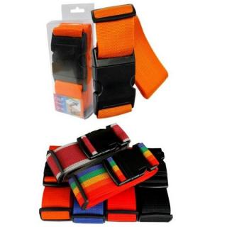 Popruh na kufor - Univerzál LE-99929 - Tm. Modrá LE-99929