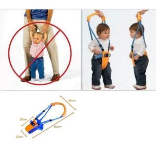 Popruhy na chodenie Baby Walker EUR-5349