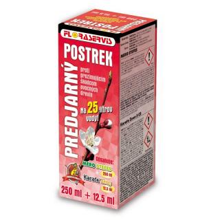 Predjarný postrek 250+12,5  ml PRO- 289250