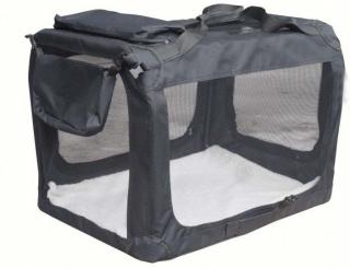 Prepravný box na zvieratá XXL 02986