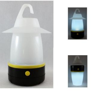 Proki Kempingová lampa 6-LED PRO-00018