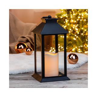 Proki Led lampáš so sviečkou HI-55024