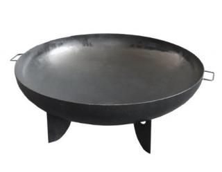 Proki Prenosné ohnisko 80cm s rukoväťou LE- 4101