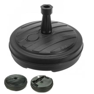 Proki Stojan na slnečník plast ø 43 cm 86015