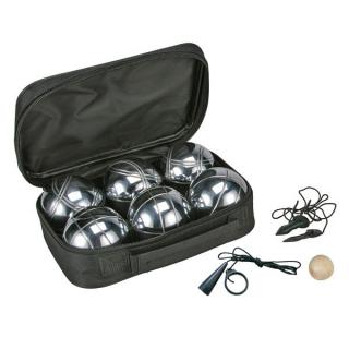 Proki Súprava na petanque 6 gúľ HI-66021