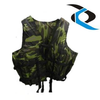 Proki Vodácka vesta Proki Kamu XXL-XXXL PRO-SAIL-0005 KAM
