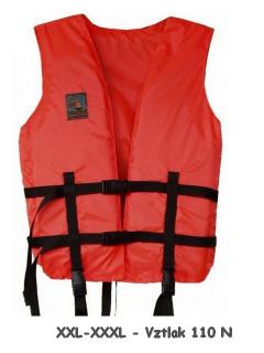 Proki Vodácka vesta Proki  XXL-XXXL PRO-SAIL 0005 - O