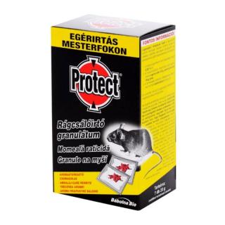 PROTECT Granule na myši 7x20 g KS-11100