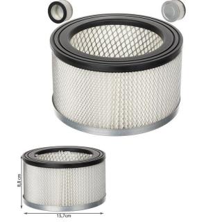 PROTIPOŽIARNY HEPA FILTER-10927 PRO-11085