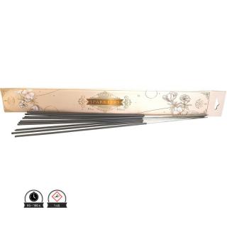 Pyrotechnika Prskavky Svadobné 40cm 10ks PRO- VP40W