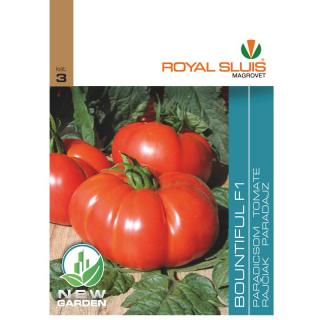 Rajčiak kolíkový BOUNTIFUL F1 8s PRO-05008-3