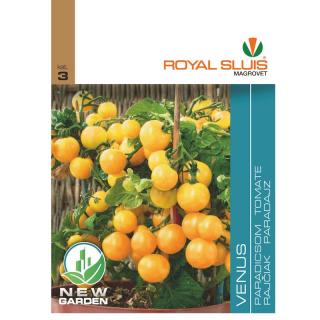 Rajčiak kríčkový VENUS 20s PRO-05017-3