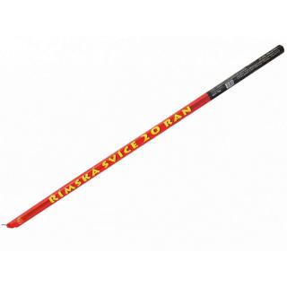 Rímska svieca 20rán 60cm 1ks PRO-R6020B