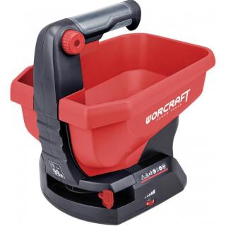 Rozmetadlo Worcraft CHSP-S20Li - 20V Li-Ion, 3,6 lit. PRO- 1111629