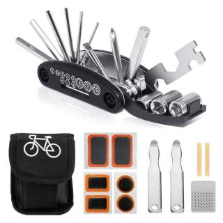 Sada Kľúčov na Bicykle IMBUS PRO- 126516