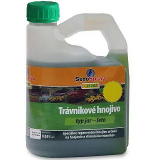 SEDOSpray NPK Miktor 950ml s aplikátorom PRO -SK20802
