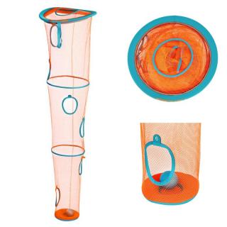 Set na potápanie s loptičkou  DIVING NET SPO-941665