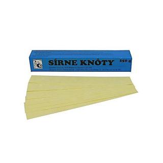 Sírne knoty 250g PRO-knoty250