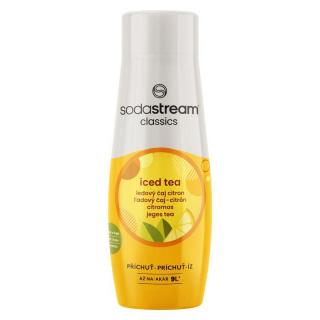 Sirup ľadový čaj-citrón 440ml SODASTREAM PRO-66000081