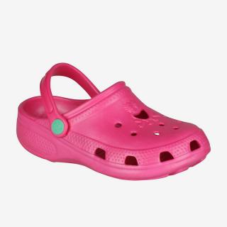 Šlapky detské COQUI - 8101 FUCHSIA COQ - 8101 - 32-33 COQ - 8101