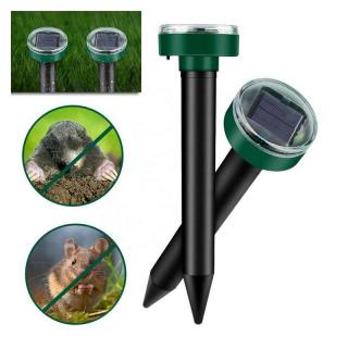 Solárny odpudzovač krtov AG9C PRO-  128548