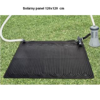 Solárny panel Intex Solar Mat  120x120 cm IN-28685