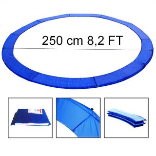 Spartan Kryt pružín na trampolínu 250 cm  8,2 FT SP-1314