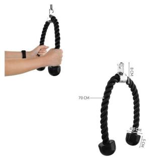 Spartan Lano na triceps 60 cm SP-1706 - 7954