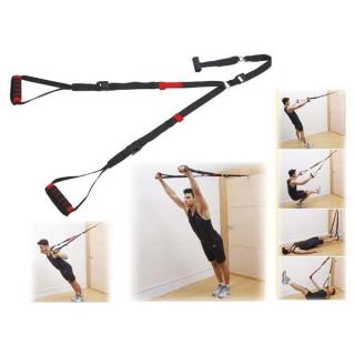 Spartan Multi Door Gym Spartan SP-2568