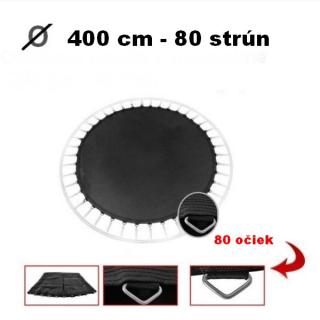 Spartan Skákacia plocha k trampolíne 400 cm SP-1283