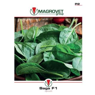 Špenát siaty Saga F1 PRO-001444