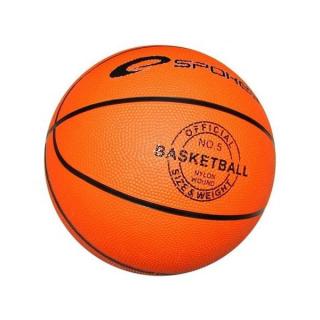 Spokey Basketbalová lopta Spokey Active 5 SPO-82401