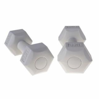 Spokey Činky Spokey Monster 2x1 kg SP-832419