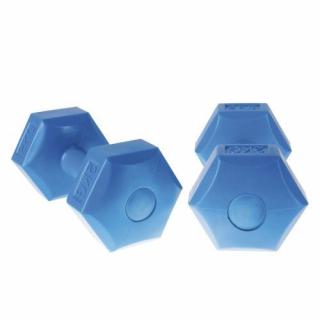 Spokey Činky Spokey Monster 2x3 kg SP-832421