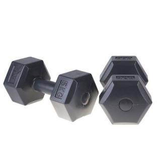 Spokey Činky Spokey Monster 2x5 kg SP-832423