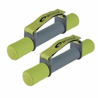 Spokey Činky Spokey Spong 2x 0,5 kg SPO-920901