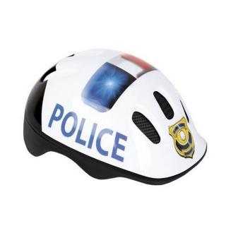 Spokey Detská prilba Spokey Police SPO-82064