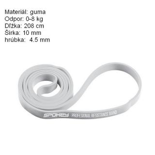 Spokey Odporová guma Spokey Power II 0-13 kg SPO-920954
