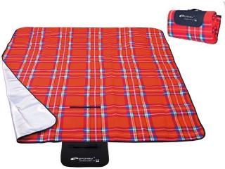 Spokey Picnic TARTAN 150x180 cm SPO-85043