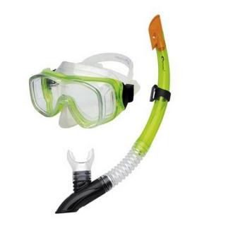 Spokey Potapačský set Spokey Cefeus - zelený SPO-84088