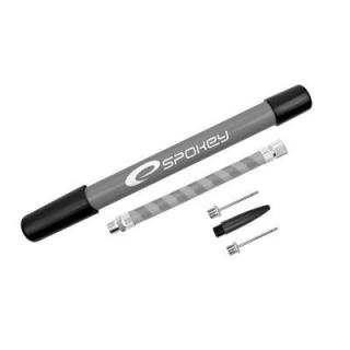 Spokey Pumppička na lopty a kolesá Spokey Pampero SPO-81603