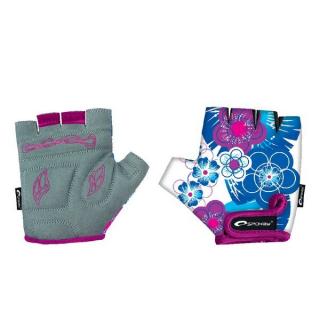 Spokey Spokey Blue Glove -XXS 00237